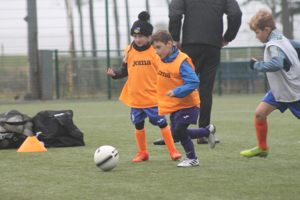 Soccer Camps 20