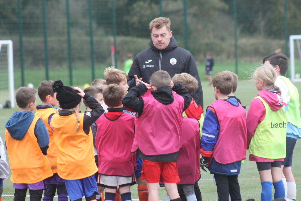 Soccer Camps 22