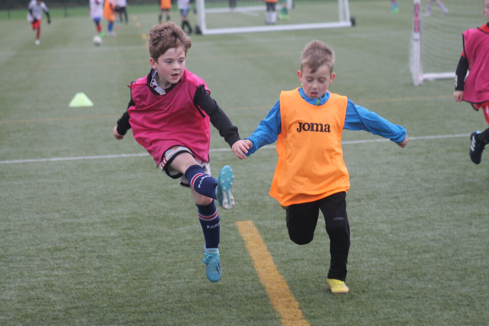 Soccer Camps 23