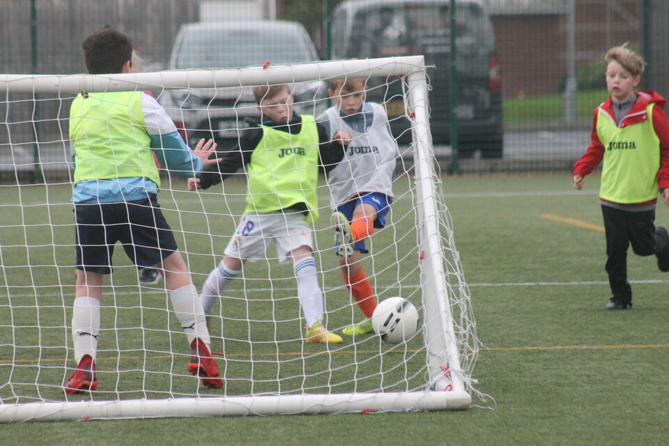Soccer Camps 24