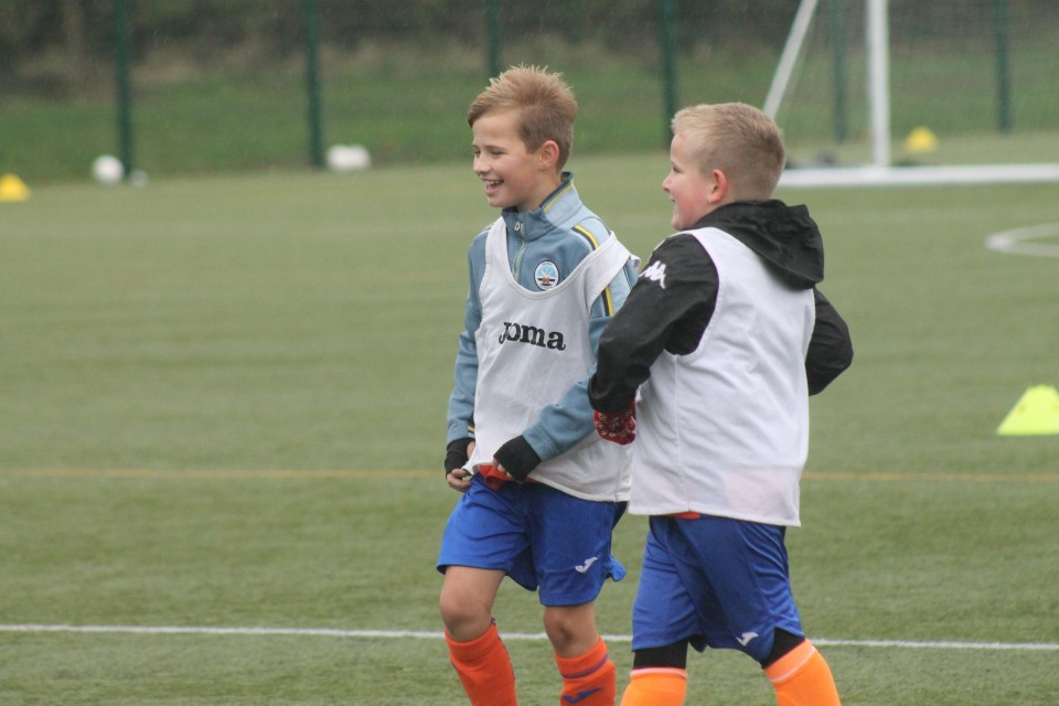 Soccer Camps 19