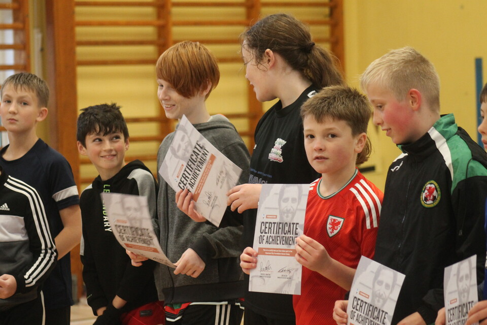 Soccer Camps 29