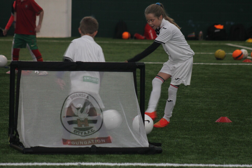 Soccer Camps 30
