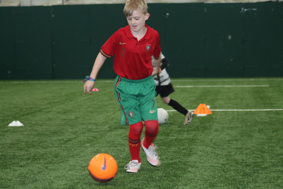 Soccer Camps 31