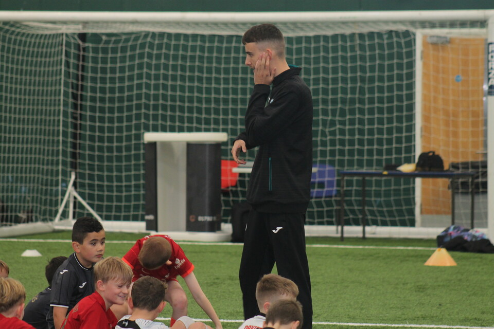 Soccer Camps 33