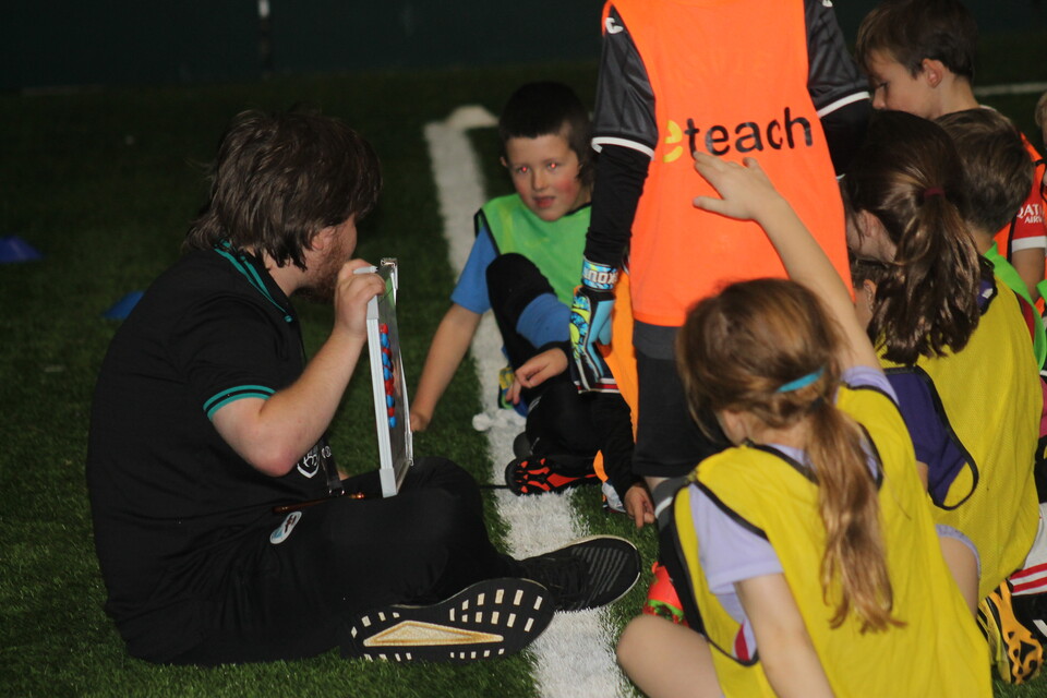 Soccer Camps 26