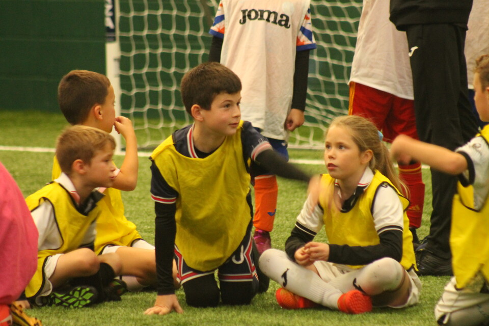Soccer Camps 27