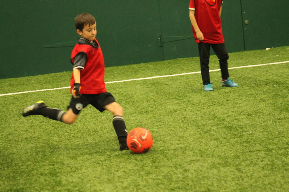 Soccer Camps 28