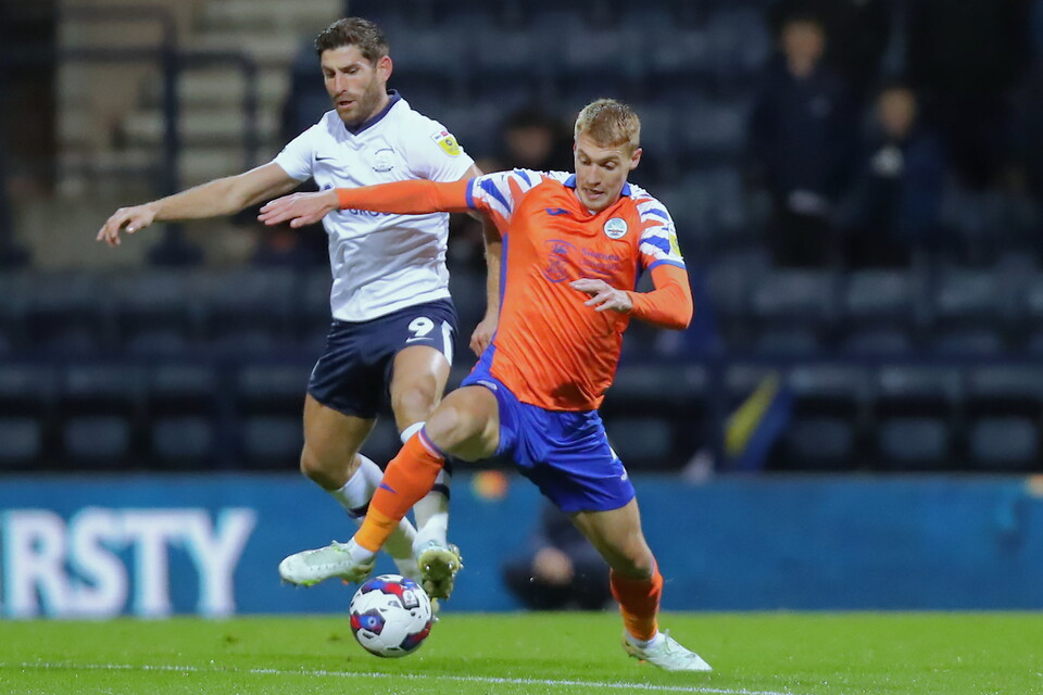 Gallery | Preston North End v Swansea City