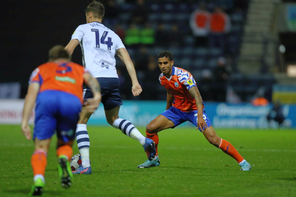 Gallery | Preston North End v Swansea City