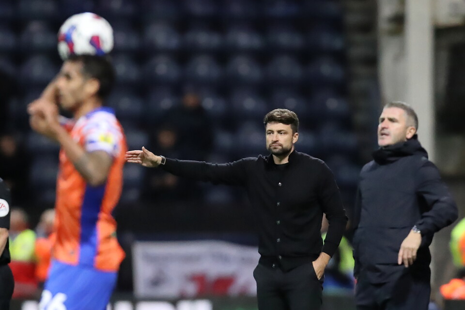 Gallery | Preston North End v Swansea City
