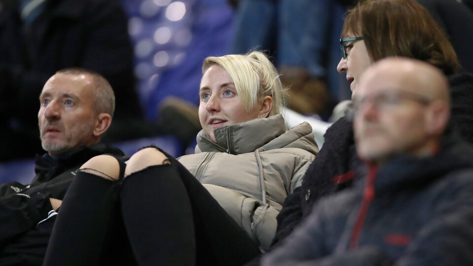 Fan Gallery - PNE (a)