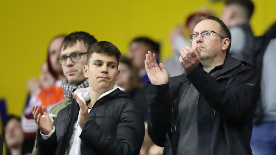 Fan Gallery - PNE (a)