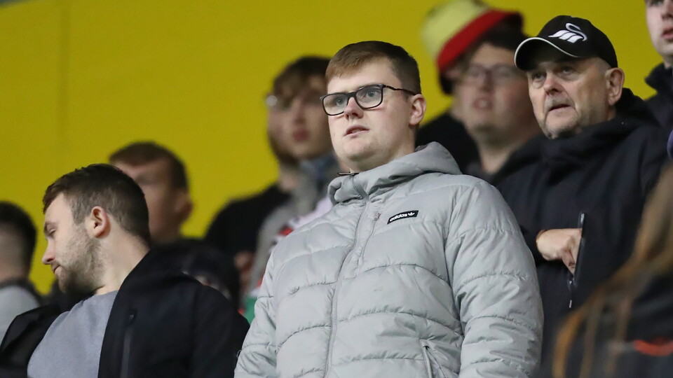 Fan Gallery - PNE (a)