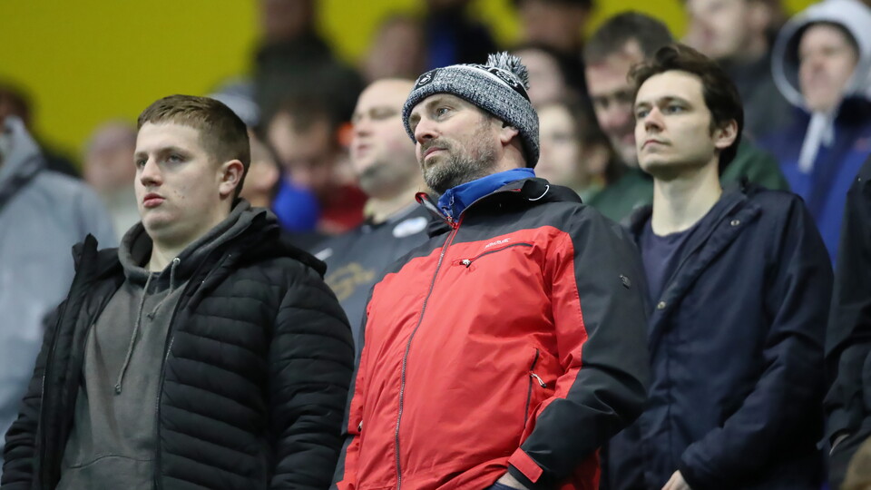 Fan Gallery - PNE (a)