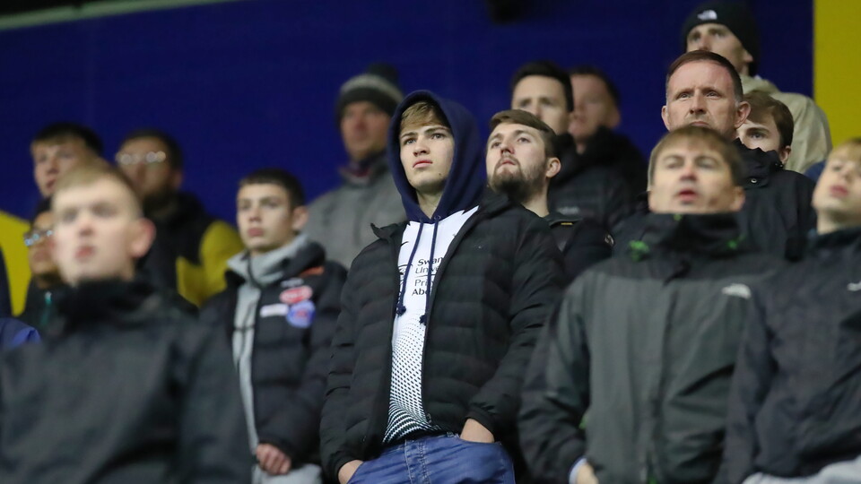 Fan Gallery - PNE (a)