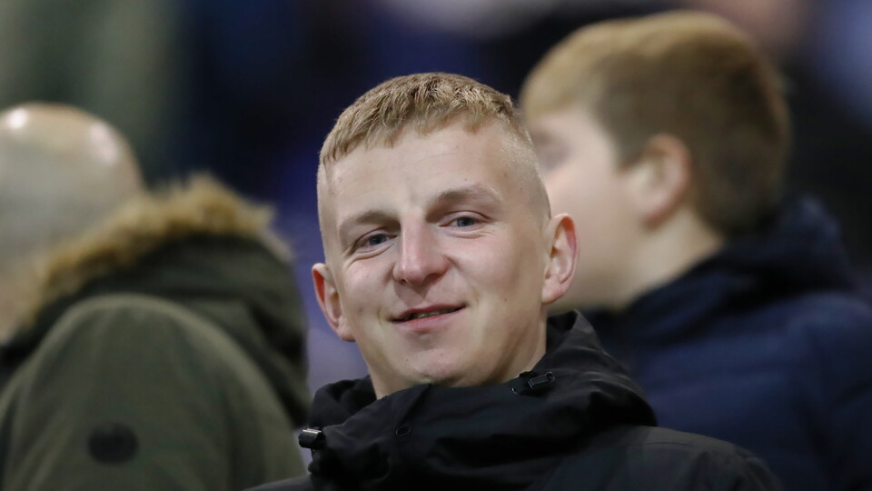Fan Gallery - PNE (a)