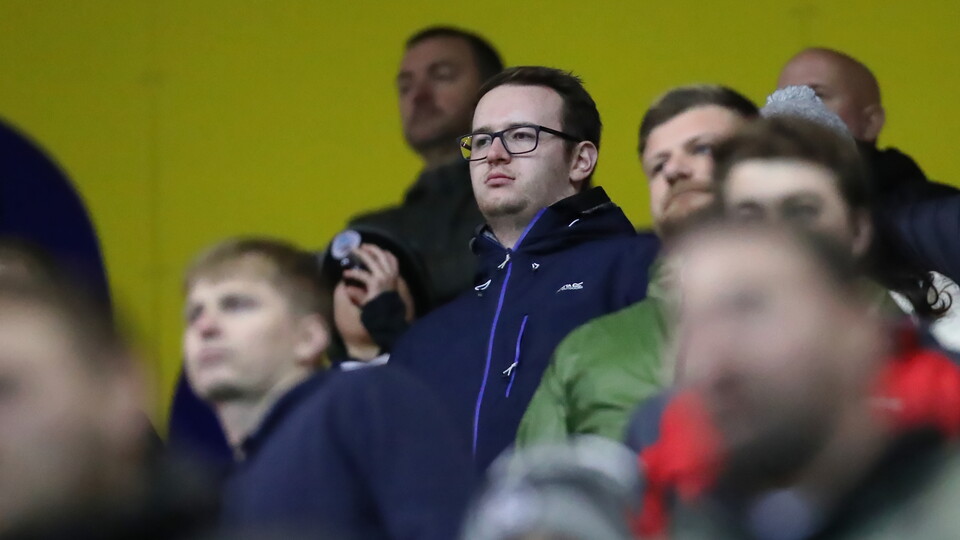 Fan Gallery - PNE (a)
