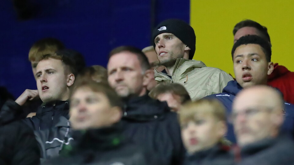 Fan Gallery - PNE (a)