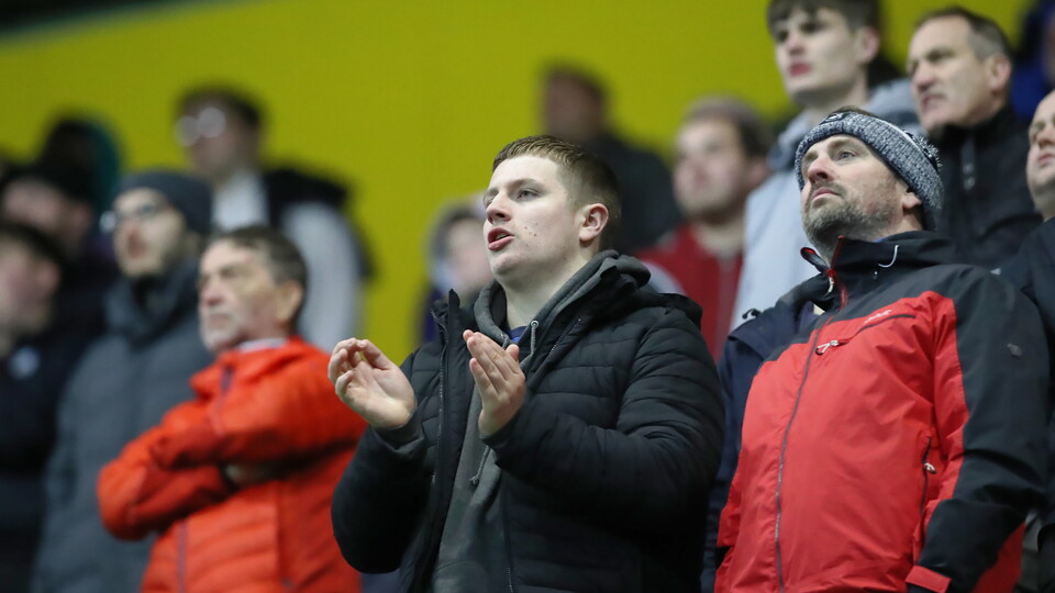 Fan Gallery - PNE (a)