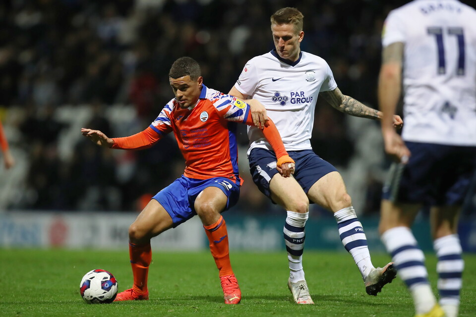 Gallery | Preston North End v Swansea City
