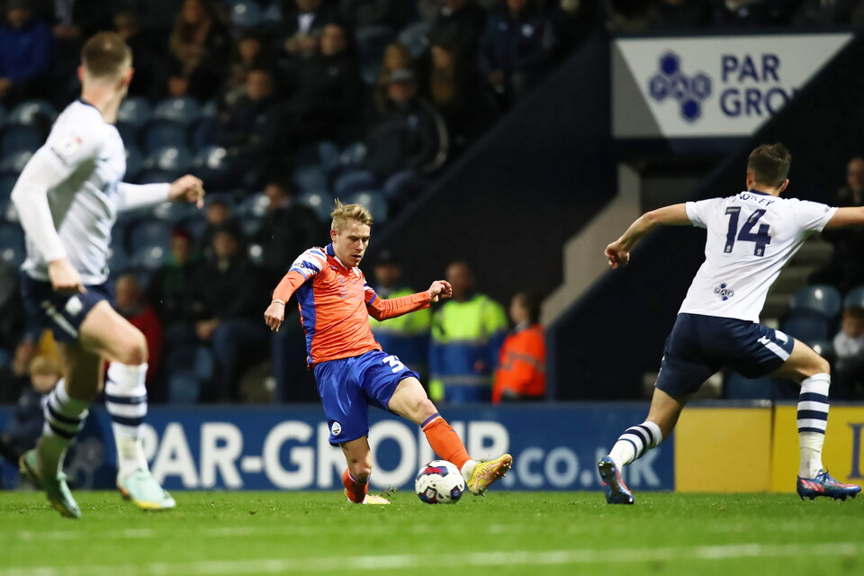 Gallery | Preston North End v Swansea City