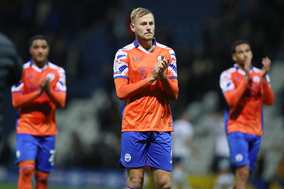 Gallery | Preston North End v Swansea City