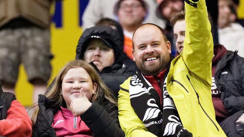 Fan Gallery - PNE (a)