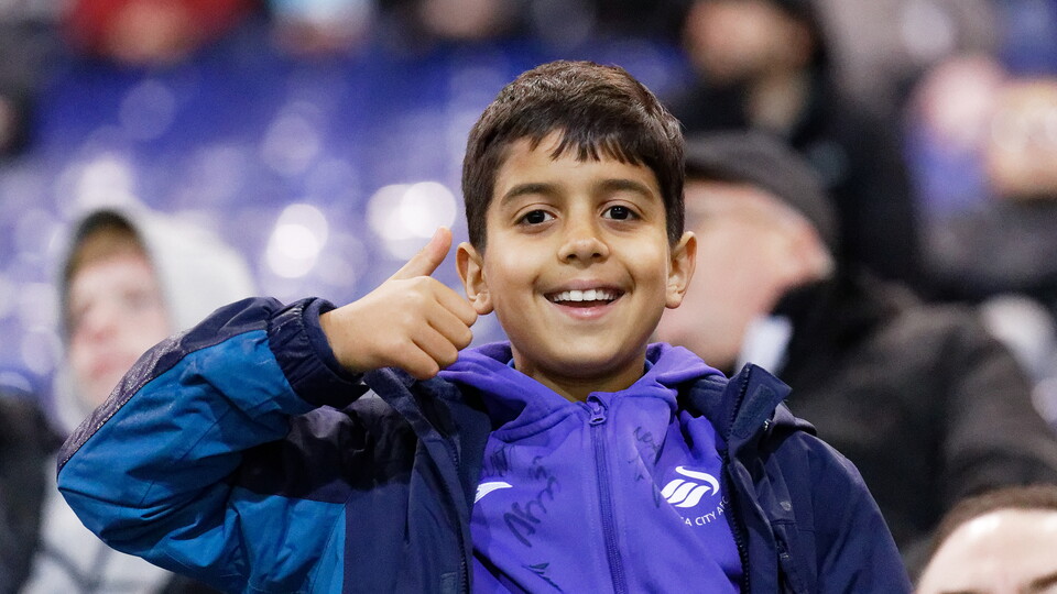 Fan Gallery - PNE (a)