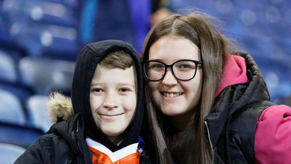 Fan Gallery - PNE (a)