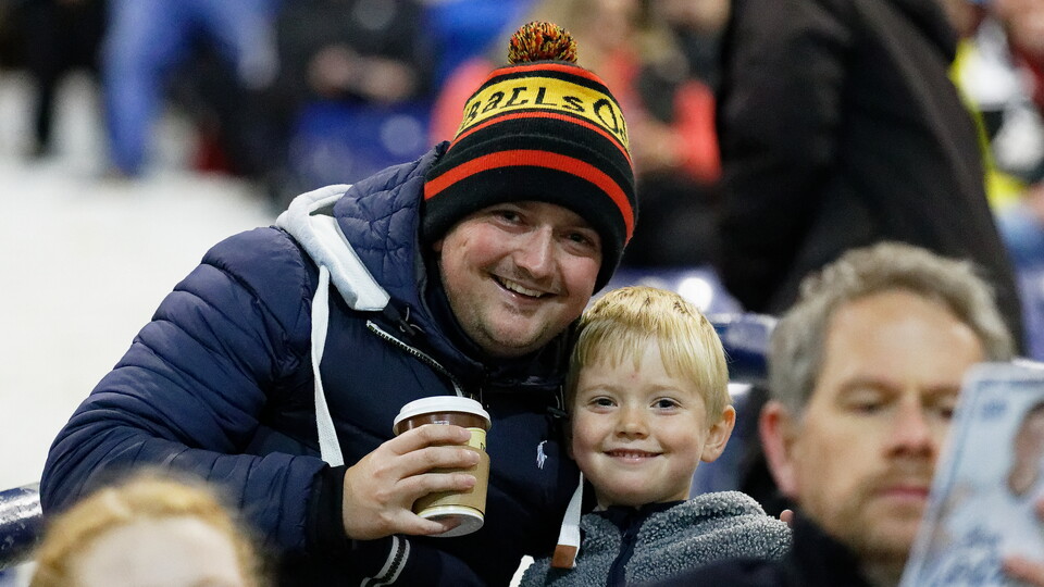 Fan Gallery - PNE (a)