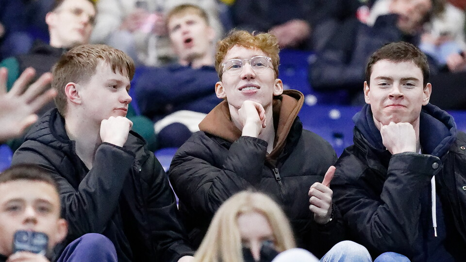 Fan Gallery - PNE (a)