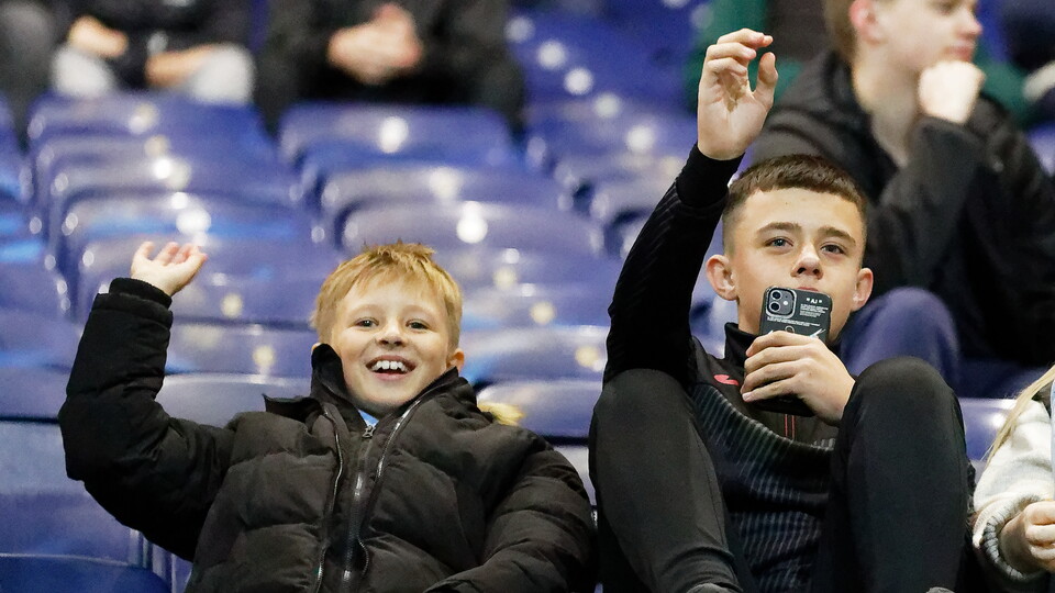 Fan Gallery - PNE (a)