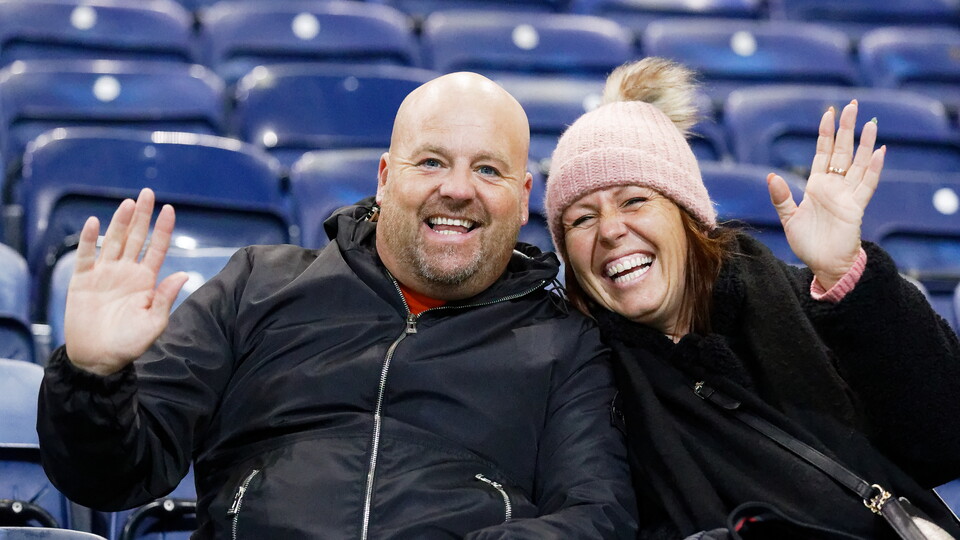 Fan Gallery - PNE (a)