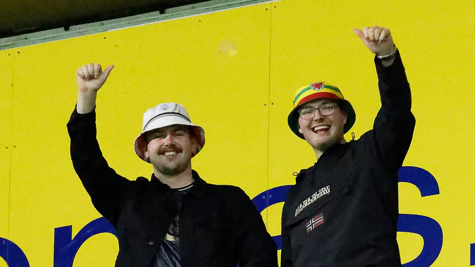 Fan Gallery - PNE (a)