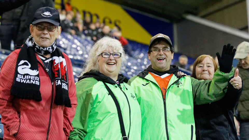 Fan Gallery - PNE (a)