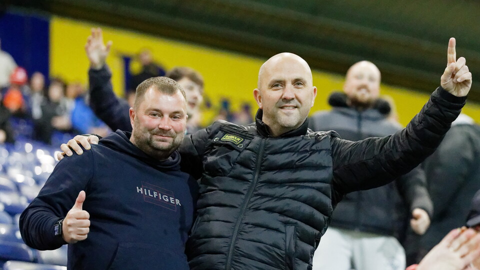 Fan Gallery - PNE (a)