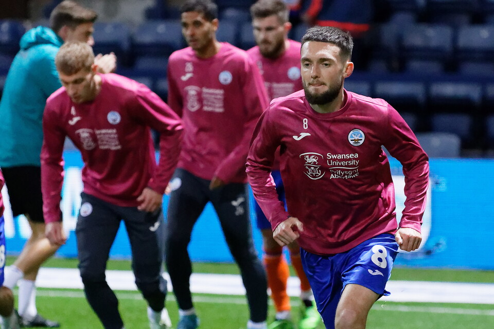 Gallery | Preston North End v Swansea City