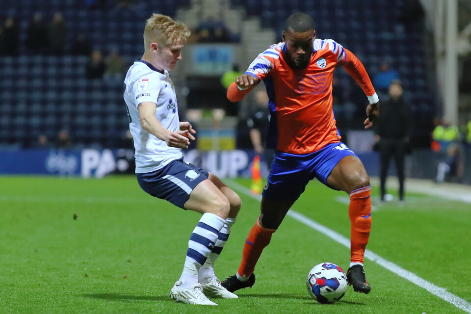 Gallery | Preston North End v Swansea City