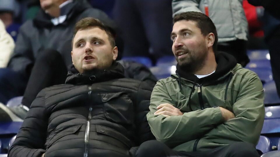 Fan Gallery - PNE (a)