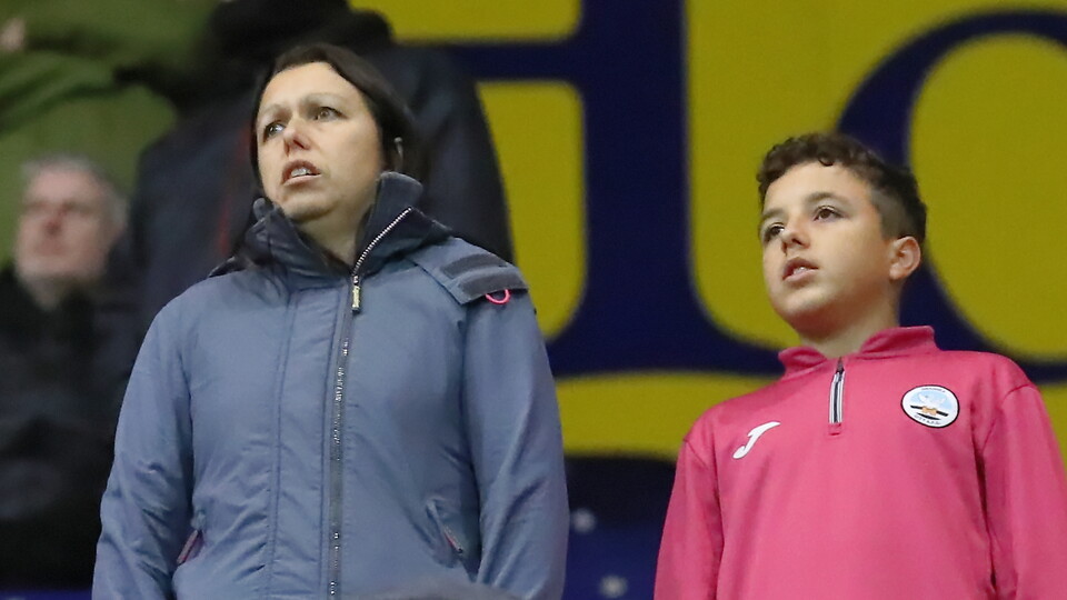 Fan Gallery - PNE (a)