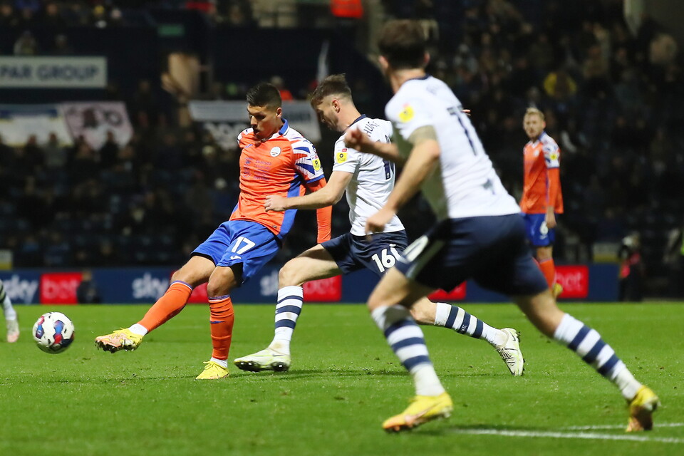 Gallery | Preston North End v Swansea City