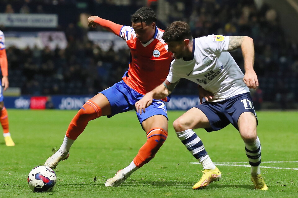 Gallery | Preston North End v Swansea City