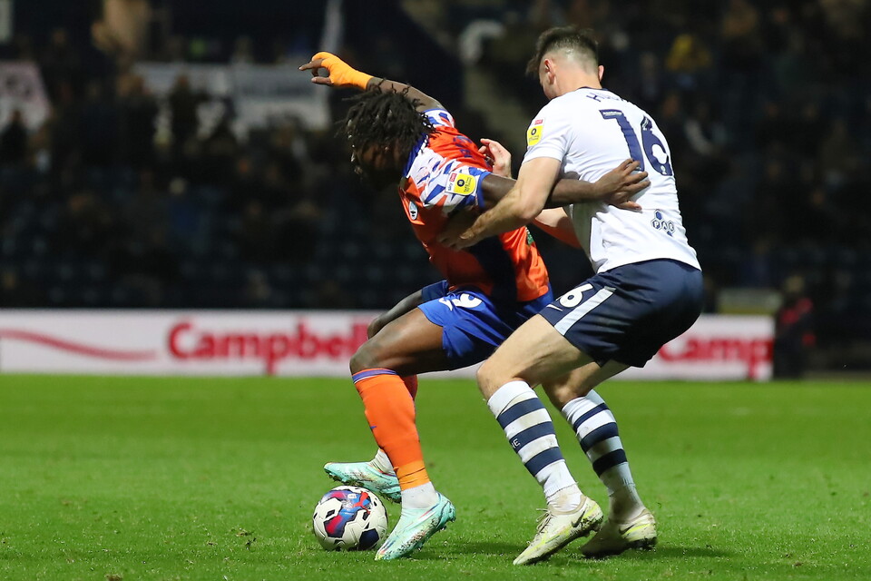 Gallery | Preston North End v Swansea City