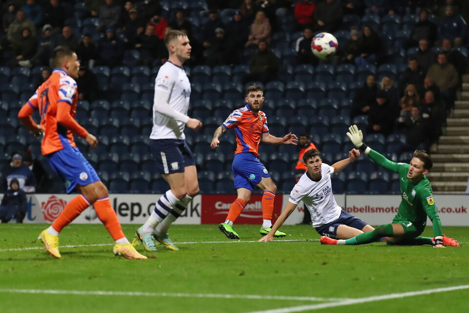 Gallery | Preston North End v Swansea City