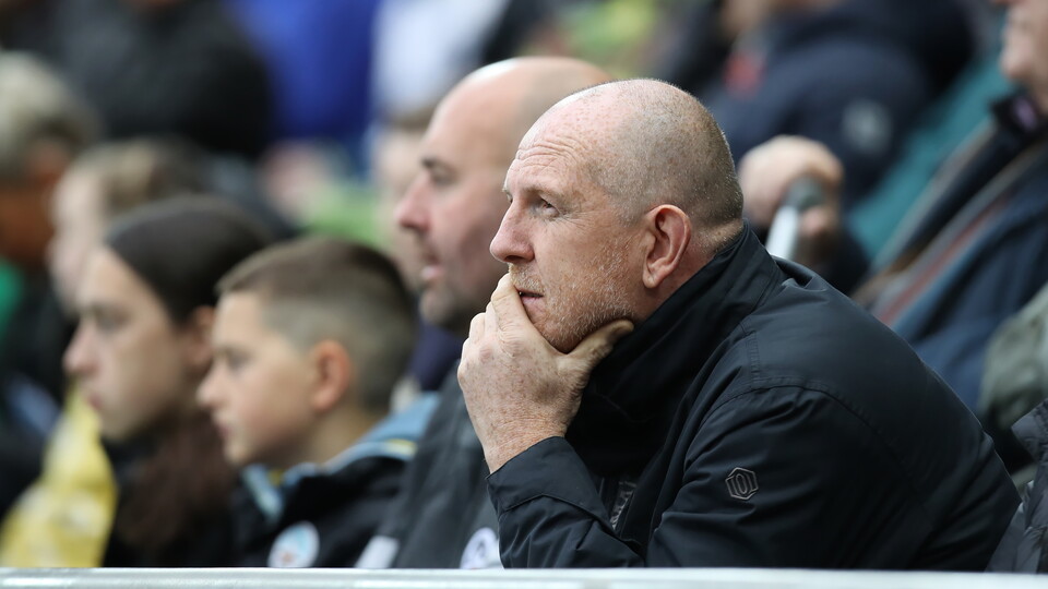 Fan gallery | Swansea City v Wigan Athletic