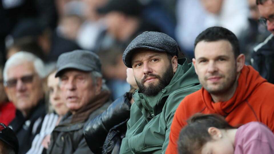 Fan gallery | Swansea City v Wigan Athletic