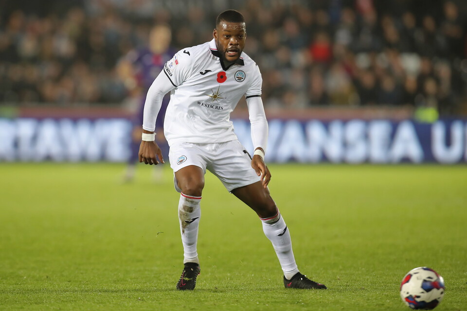 Gallery | Swansea City v Wigan Athletic
