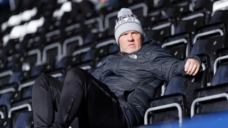 Fan gallery | Swansea City v Wigan Athletic