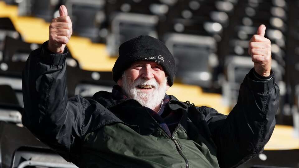 Fan gallery | Swansea City v Wigan Athletic